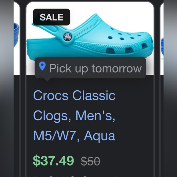 Crocs - Picture 3 of 3